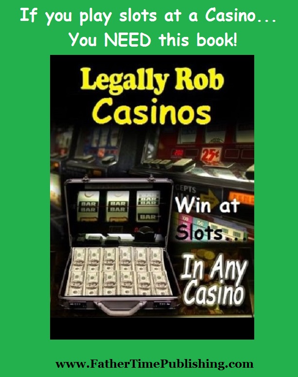 odds of winning jackpot on slot machine